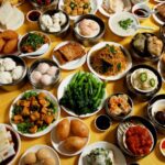 Embarking on a Culinary Journey: Uncovering the Diversity of Dim Sum in Los Angeles